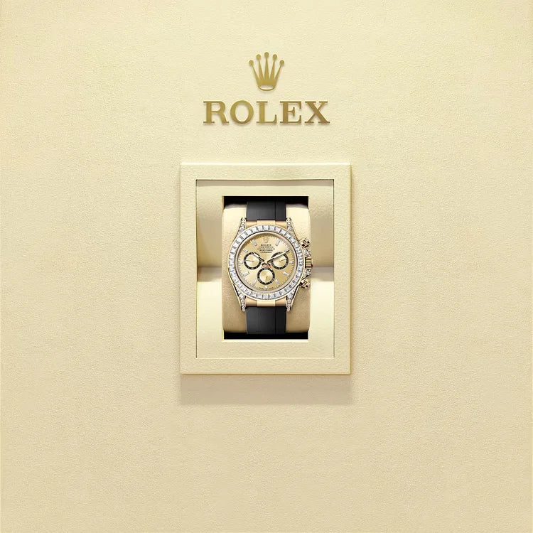 Rolex Yacht-Master II, Oystersteel, 44mm, Ref# 116680-0002