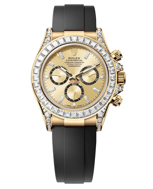 Rolex Yacht-Master II, Oystersteel, 44mm, Ref# 116680-0002