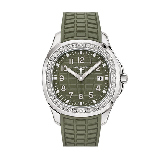 Patek Philippe Aquanaut Watch 5267/200A-011