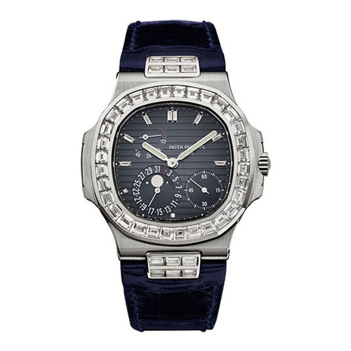 Patek Philippe Nautilus Watch – 5724G-001