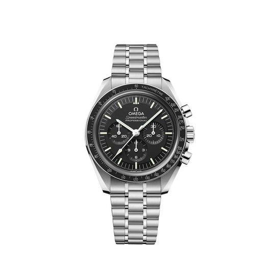 Omega Speedmaster MOONWATCH PROFESSIONAL COâ€‘AXIAL MASTER CHRONOMETER CHRONOGRAPH Ref# 310.30.42.50.01.002