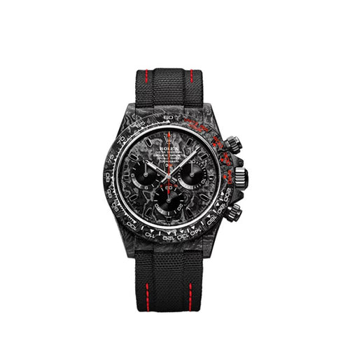 ROLEX Diw Daytona speedster 40mm oyster black