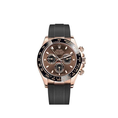 Rolex 116515LN Daytona Limoncello – Everose gold