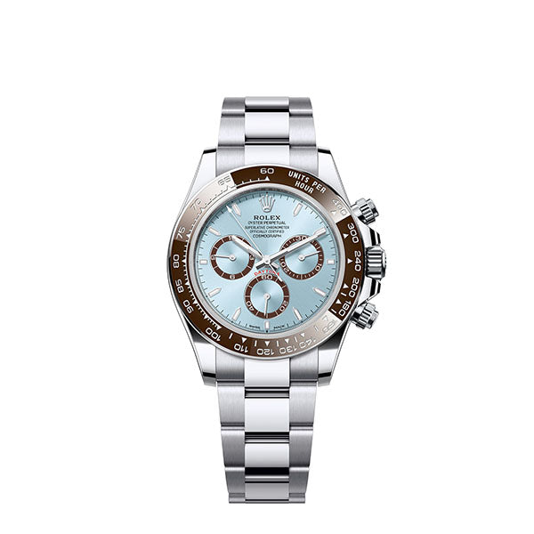 Rolex Cosmograph Daytona 116506 Series