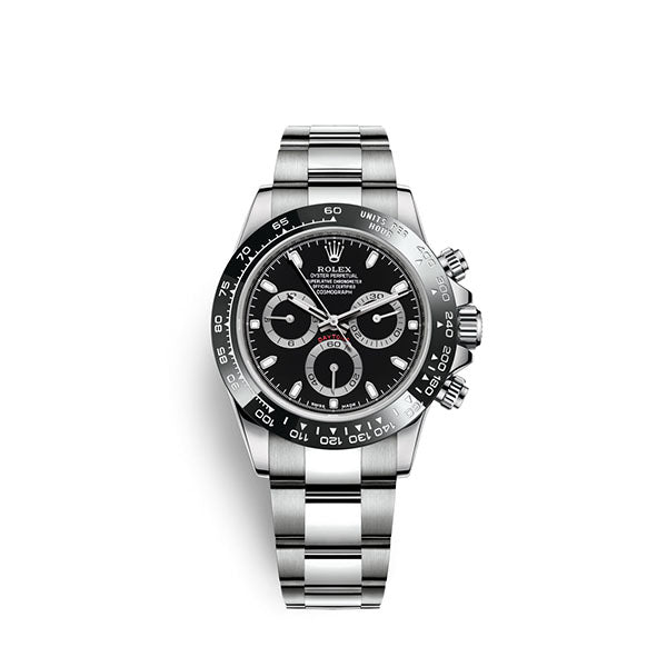 Rolex Cosmograph Daytona M126500LN-0002 Oyster, 40 mm, Oystersteel