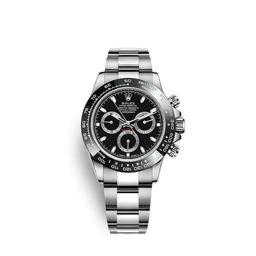 Rolex Cosmograph Daytona M126500LN-0002 Oyster, 40 mm, Oystersteel