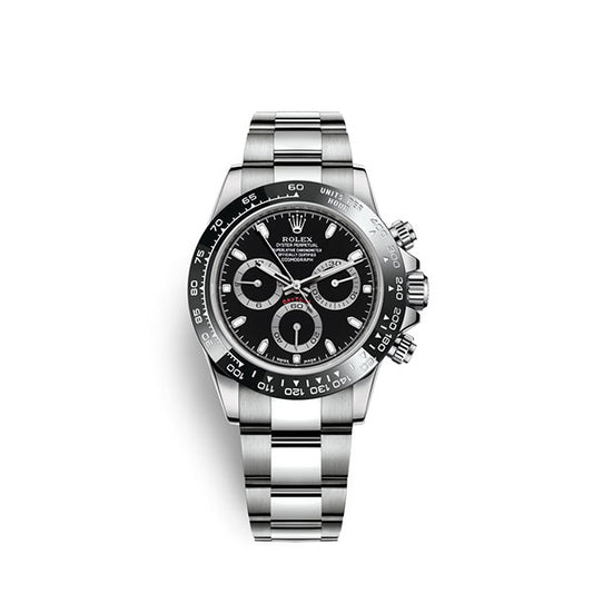 Rolex Cosmograph Daytona M126500LN-0002 Oyster, 40 mm, Oystersteel