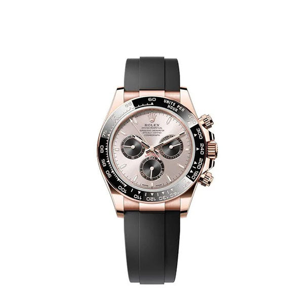 Rolex Cosmograph Daytona M126515LN-0006 Oyster, 40 mm, Everose gold