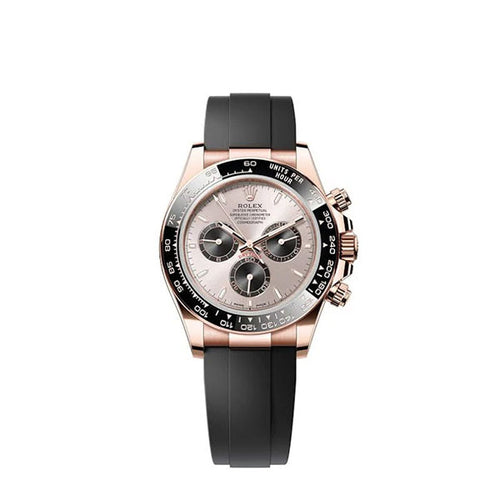 Rolex Cosmograph Daytona M126515LN-0006 Oyster, 40 mm, Everose gold