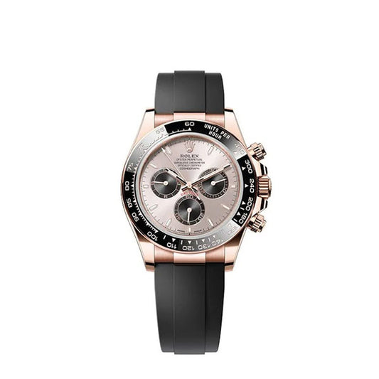Rolex Cosmograph Daytona M126515LN-0006 Oyster, 40 mm, Everose gold