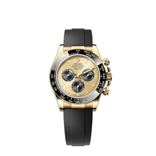 Rolex Cosmograph Daytona M126518LN-0012 Oyster, 40 mm, yellow gold