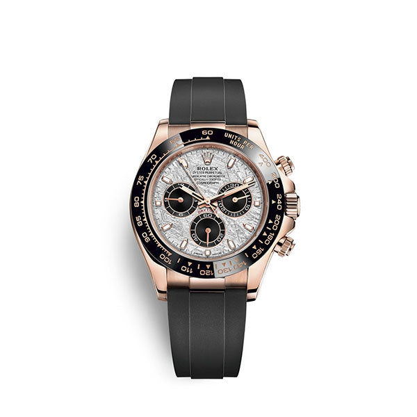 Rolex Cosmograph Daytona Oyster, 40 mm, Everose gold M116515LN-0055