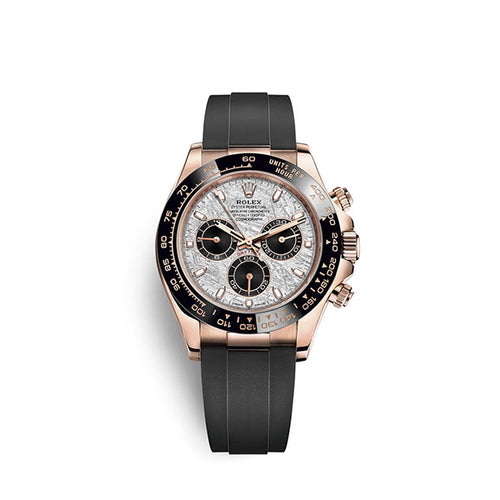 Rolex Cosmograph Daytona Oyster, 40 mm, Everose gold M116515LN-0055