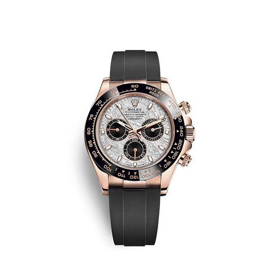 Rolex Cosmograph Daytona Oyster, 40 mm, Everose gold M116515LN-0055