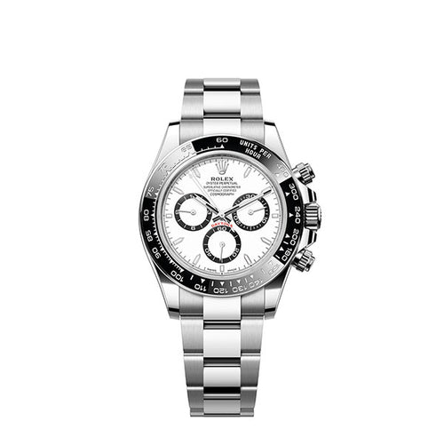 Rolex Cosmograph Daytona  Oyster, 40 mm, Oystersteel M116500LN-0001