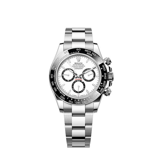 Rolex Cosmograph Daytona  Oyster, 40 mm, Oystersteel M116500LN-0001