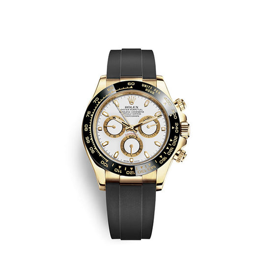Rolex Cosmograph Daytona Oyster, 40 mm, Oystersteel M116518ln-0041