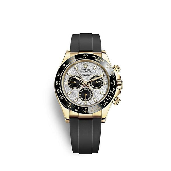 Rolex Cosmograph Daytona Oyster, 40 mm, yellow gold M116518LN-0076