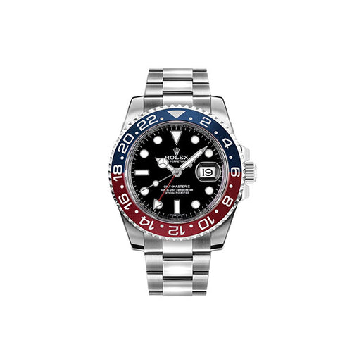 Rolex GMT-Master II,116719-BLRO