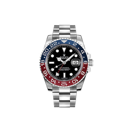 Rolex GMT-Master II,116719-BLRO