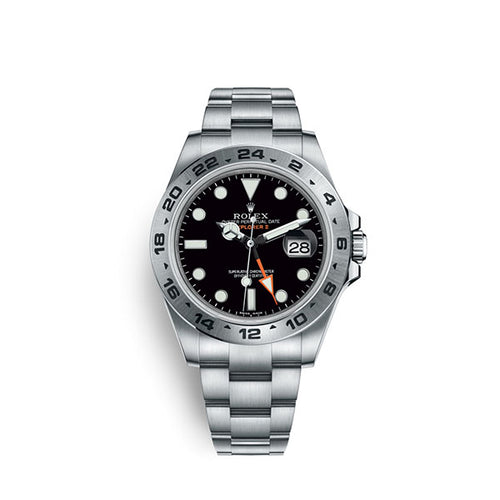 Rolex Oyster Perpetual Explorer II 42mm m216570-0002