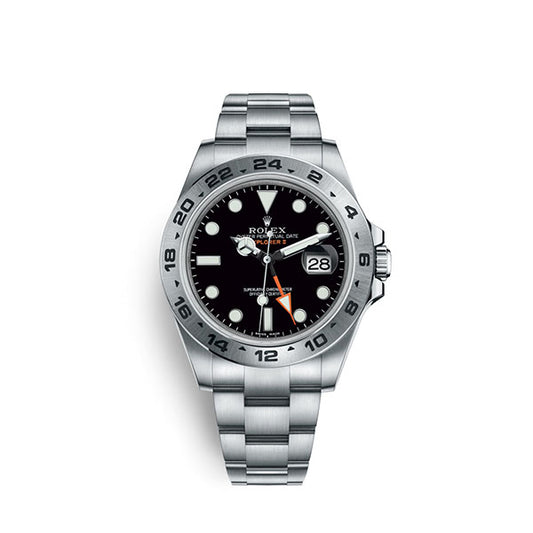 Rolex Oyster Perpetual Explorer II 42mm m216570-0002
