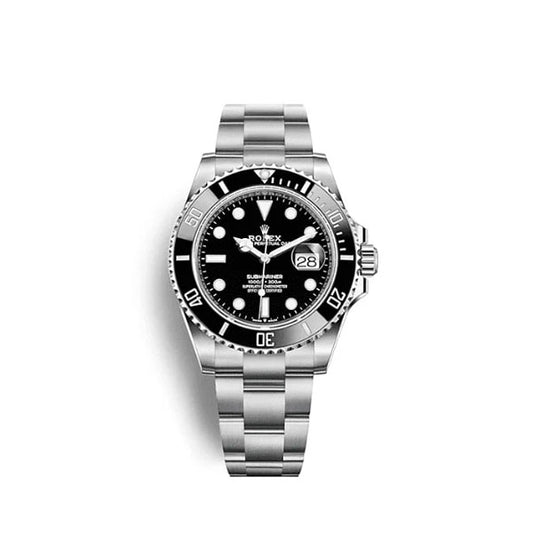 Rolex Submariner M126610LN-0001 Oyster, 41 mm, Oystersteel