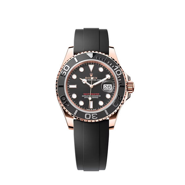 Rolex Yacht-Master M126655-0002 Oyster, 40 mm, Everose gold