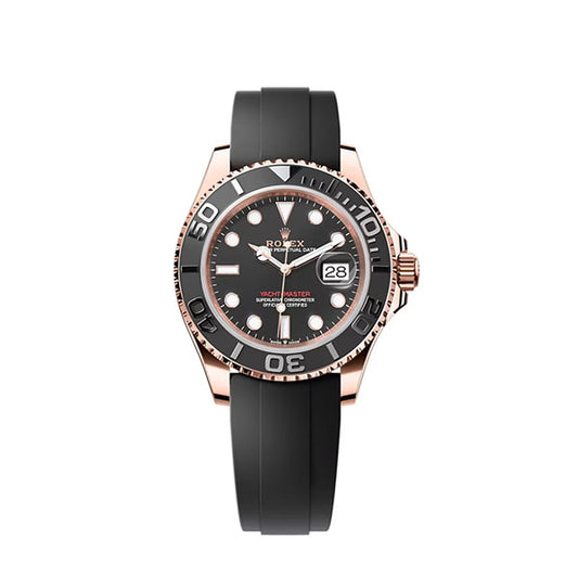 Rolex Yacht-Master M126655-0002 Oyster, 40 mm, Everose gold