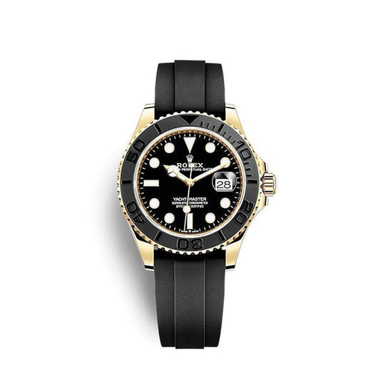 Rolex Yacht-Master M226658-0001 Oyster, 42 mm, yellow gold