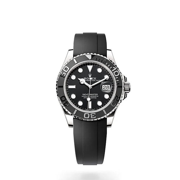 Rolex Yacht-Master M226659-0002 Oyster, 42 mm, white gold