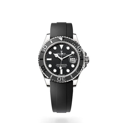 Rolex Yacht-Master M226659-0002 Oyster, 42 mm, white gold