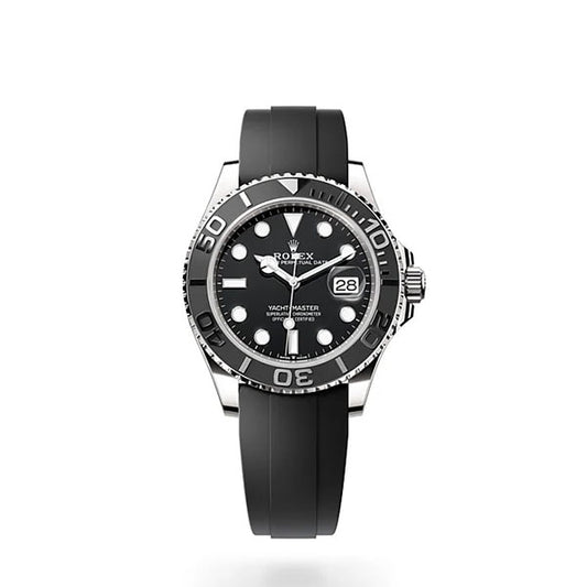 Rolex Yacht-Master M226659-0002 Oyster, 42 mm, white gold