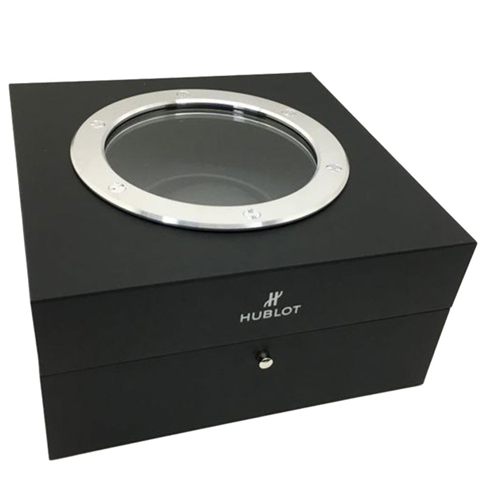 Hublot Big Bang ONE CLICK KING GOLD WHITE PAVÃ‰ Ref# 485.OE.2210.RW.1604