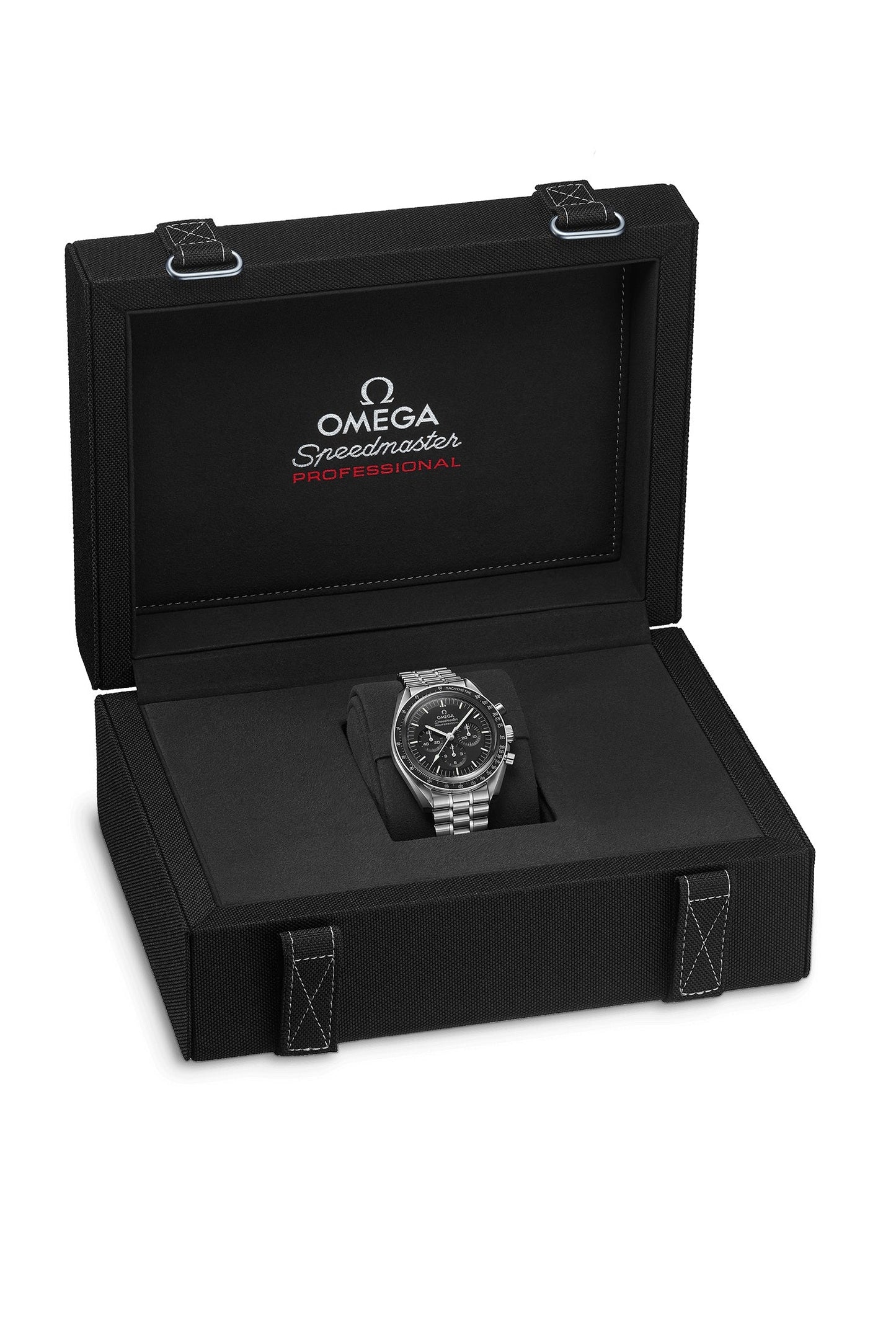 Omega Speedmaster MOONWATCH PROFESSIONAL COâ€‘AXIAL MASTER CHRONOMETER CHRONOGRAPH Ref# 310.30.42.50.01.002