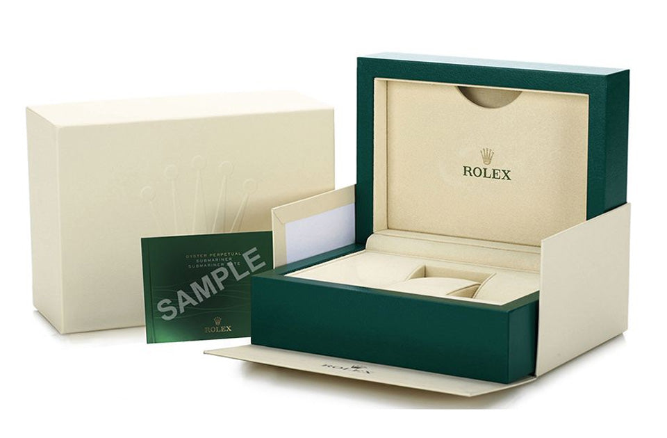ROLEX Datejust M126333-0010 Oyster, 41 mm, Oystersteel and yellow gold