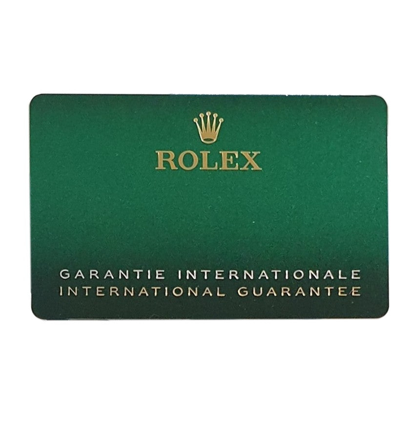 Rolex Oyster Perpetual 41 Slate Dial Oystersteel & Yellow Gold – Ref. 134303-0001