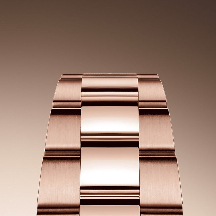 Rolex Sky-Dweller 40.5mm, 18k Everose Gold, Ref# 326935-0006