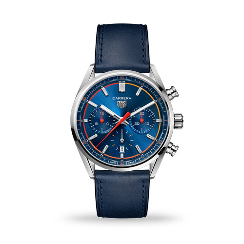 TAG Heuer Carrera Chronograph 42mm