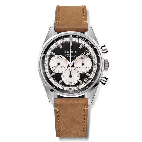 Zenith Chronomaster Original – 03.3200.3600/21.C903